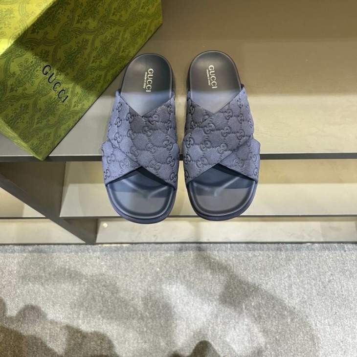 Picture of Gucci Slippers _SKUGuccisz38-46jyh09012492